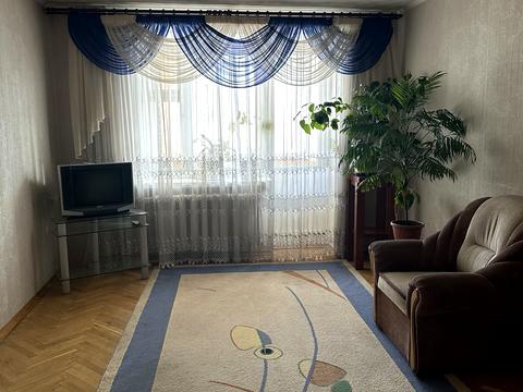 квартира за адресою Сортувальна вул., 4