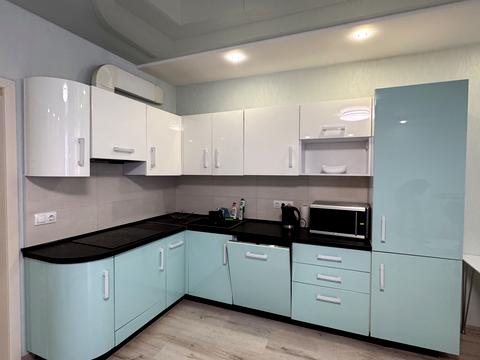 квартира за адресою Драгоманова вул., 2