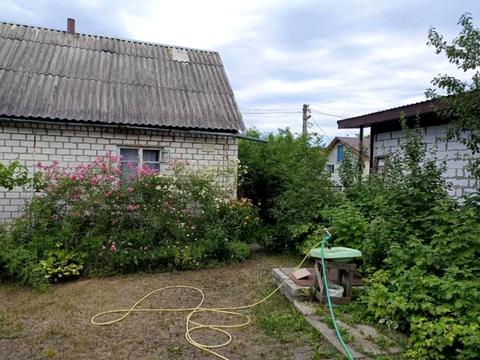 дом по адресу Центральная ул.