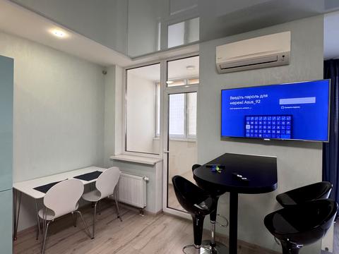 квартира за адресою Драгоманова вул., 2