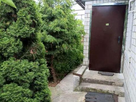 будинок за адресою Центральна вул.