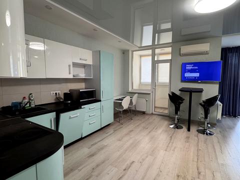 квартира за адресою Драгоманова вул., 2