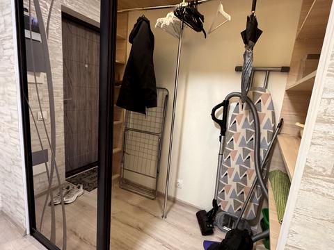 квартира за адресою Драгоманова вул., 2