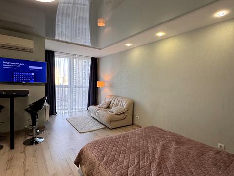 квартира за адресою Драгоманова вул., 2