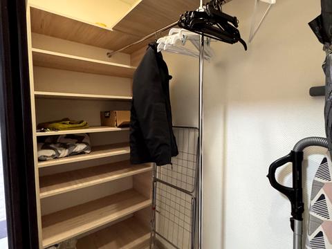 квартира за адресою Драгоманова вул., 2