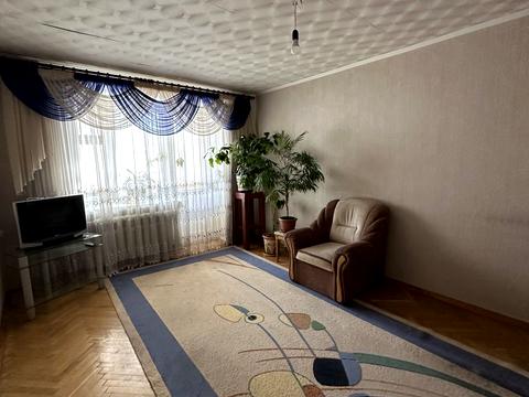 квартира за адресою Сортувальна вул., 4