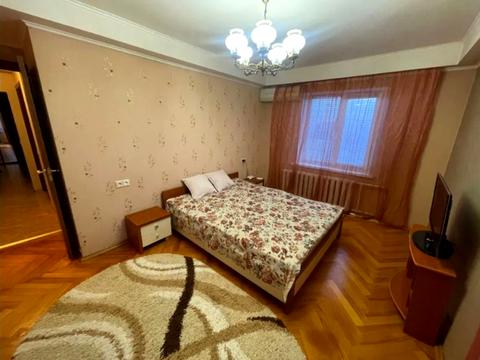 квартира по адресу Амвросия Бучмы бульв., 6-Г