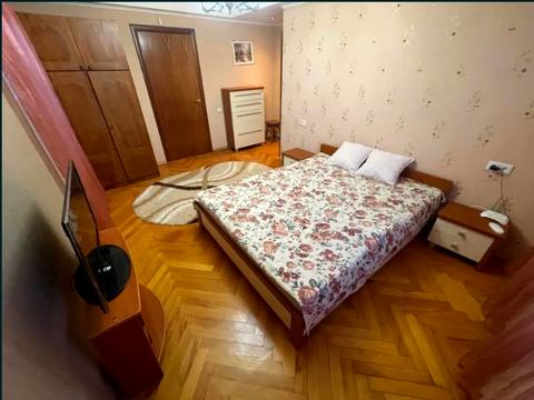 квартира за адресою Амвросія Бучми бульв., 6-Г