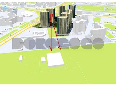 квартира по адресу Академика Заболотного ул., (Будинок 3)