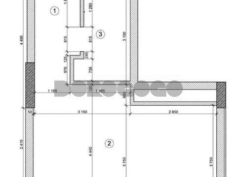 квартира по адресу Академика Заболотного ул., (Будинок 3)