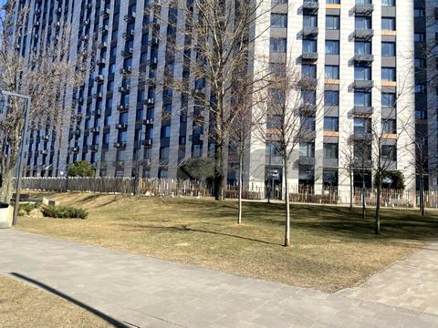 квартира по адресу Академика Заболотного ул., (Будинок 3)