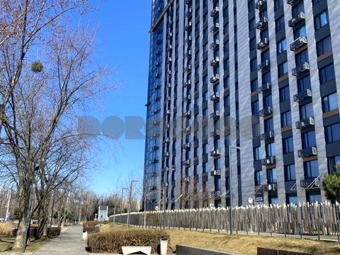 квартира по адресу Академика Заболотного ул., (Будинок 3)