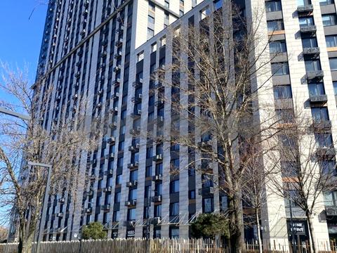 квартира по адресу Академика Заболотного ул., (Будинок 3)