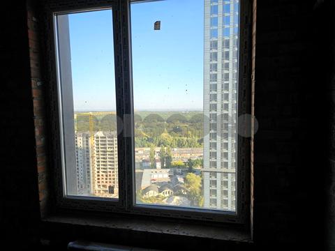 квартира по адресу Академика Заболотного ул., (Будинок 3)