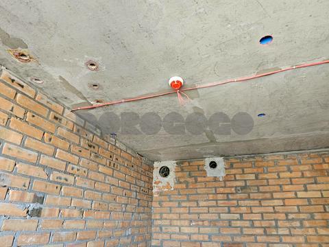 квартира по адресу Академика Заболотного ул., (Будинок 3)