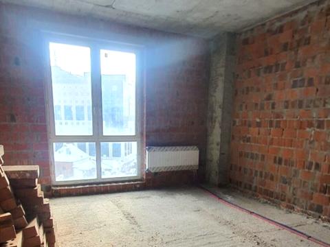 квартира по адресу Дмитрия Антоненко ул. (Минская), 50