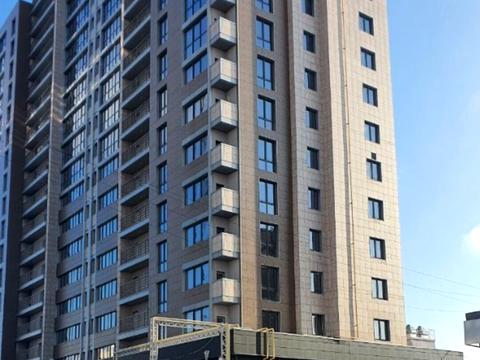 квартира по адресу Дмитрия Антоненко ул. (Минская), 50