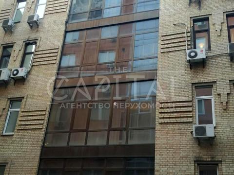 коммерческая по адресу Жилянская ул., 5-Б
