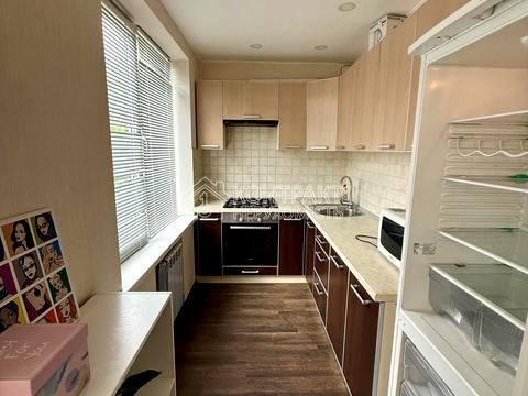 квартира по адресу Харьков, Космонавтов ул., 5а