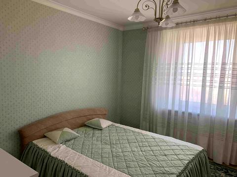 квартира по адресу Дмитра Чижевського ул. (Петра Чаадаева), 2-А