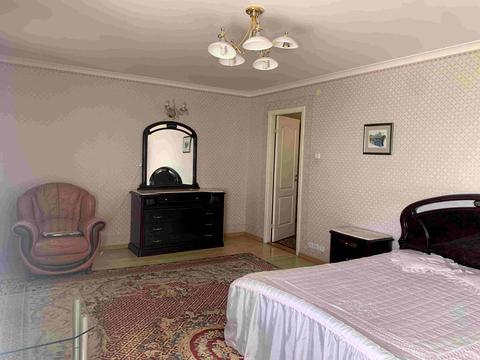 квартира по адресу Дмитра Чижевського ул. (Петра Чаадаева), 2-А