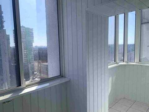 квартира по адресу Дмитра Чижевського ул. (Петра Чаадаева), 2-А