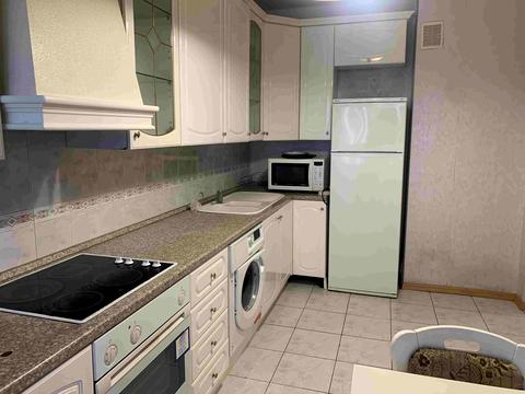 квартира по адресу Дмитра Чижевського ул. (Петра Чаадаева), 2-А