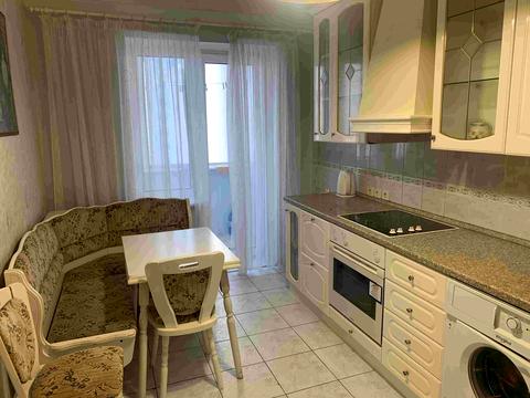 квартира по адресу Дмитра Чижевського ул. (Петра Чаадаева), 2-А