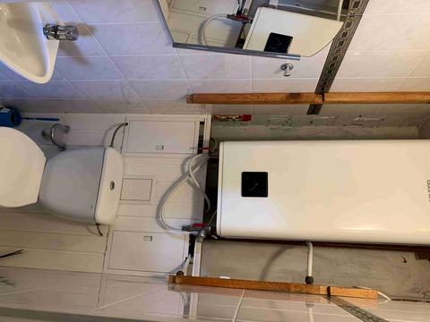 квартира по адресу Дмитра Чижевського ул. (Петра Чаадаева), 2-А