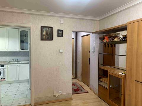 квартира по адресу Дмитра Чижевського ул. (Петра Чаадаева), 2-А