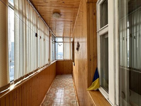 квартира за адресою Сортувальна вул., 4