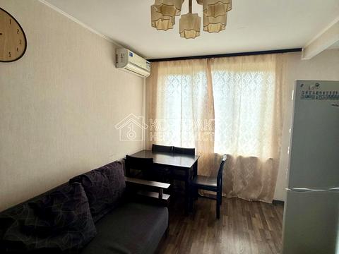 квартира по адресу Космонавтов ул., 5а