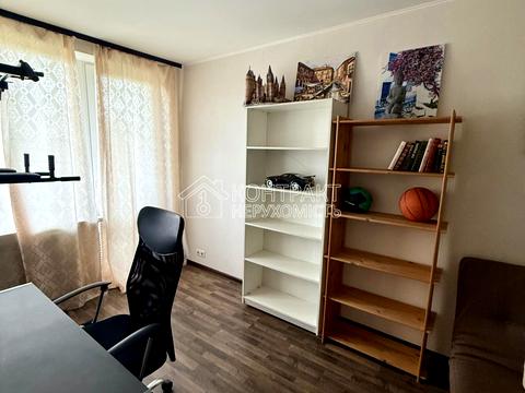 квартира по адресу Космонавтов ул., 5а