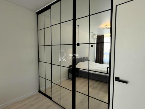 квартира по адресу Митрополита Василия Липковского ул. (Урицкого), 38