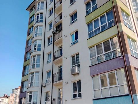 квартира за адресою Слобідська вул., 23