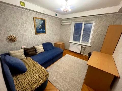 квартира за адресою Амвросія Бучми бульв., 6-Г