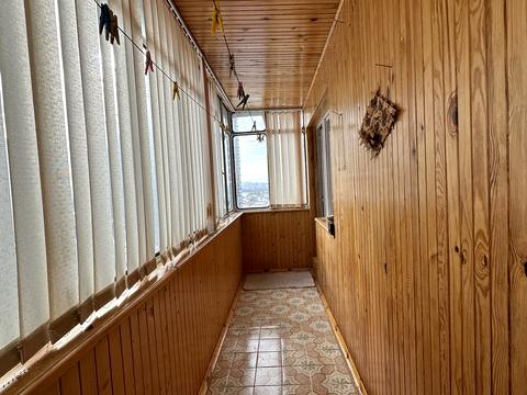 квартира за адресою Сортувальна вул., 4