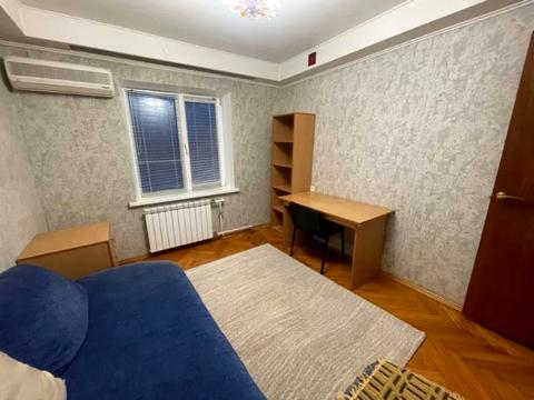 квартира за адресою Амвросія Бучми бульв., 6-Г