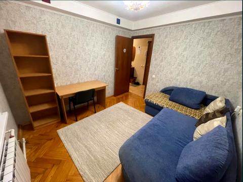 квартира за адресою Амвросія Бучми бульв., 6-Г