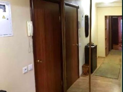 квартира за адресою Амвросія Бучми бульв., 6-Г