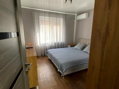 квартира по адресу Украинская ул., 55