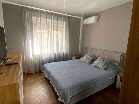 квартира по адресу Украинская ул., 55