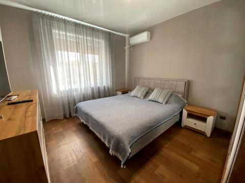 квартира по адресу Украинская ул., 55