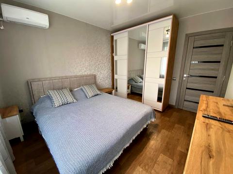 квартира по адресу Украинская ул., 55