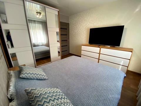 квартира по адресу Украинская ул., 55