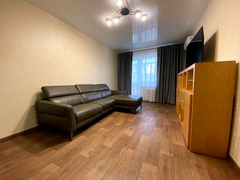 квартира по адресу Украинская ул., 55