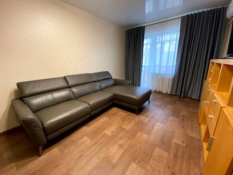 квартира по адресу Украинская ул., 55