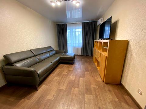 квартира по адресу Украинская ул., 55