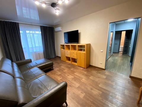 квартира по адресу Украинская ул., 55