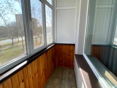 квартира по адресу Украинская ул., 55